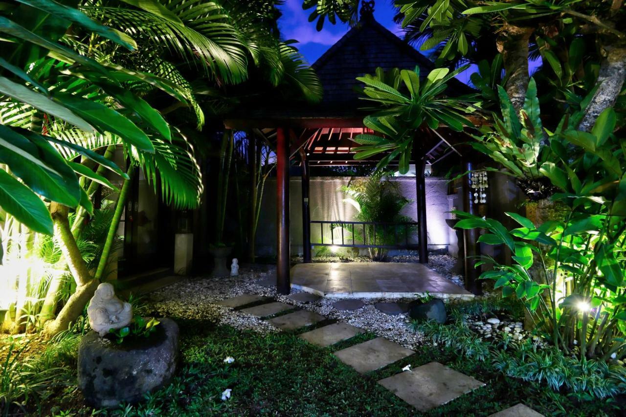Casa Priya Canggu Екстериор снимка